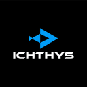 Ichthys Pickleball Logo